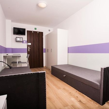 Sudo Rooms ヴロツワフ エクステリア 写真