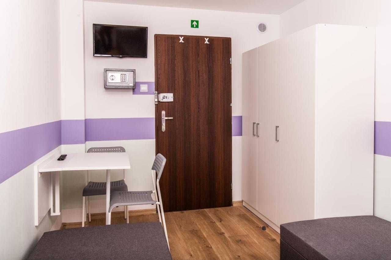 Sudo Rooms ヴロツワフ エクステリア 写真