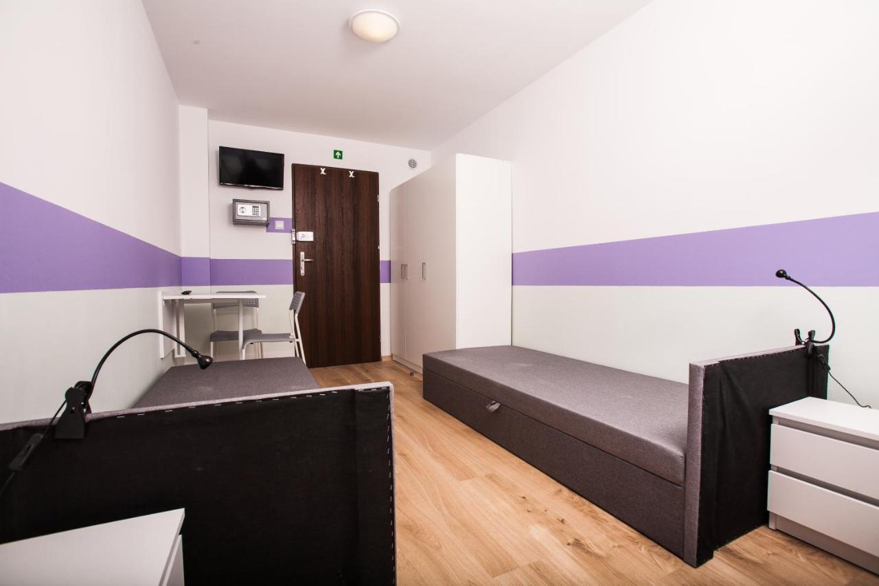 Sudo Rooms ヴロツワフ エクステリア 写真