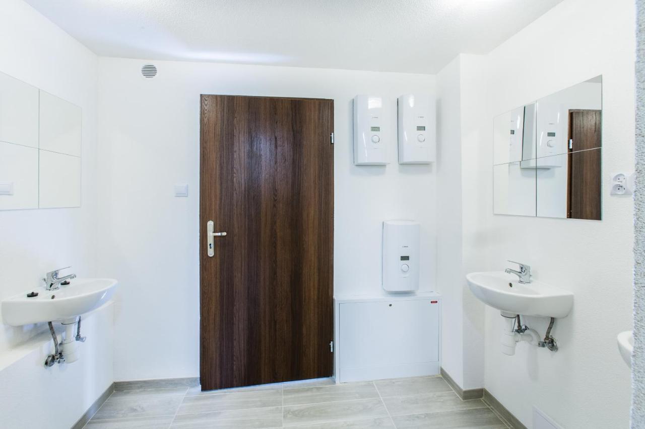 Sudo Rooms ヴロツワフ エクステリア 写真