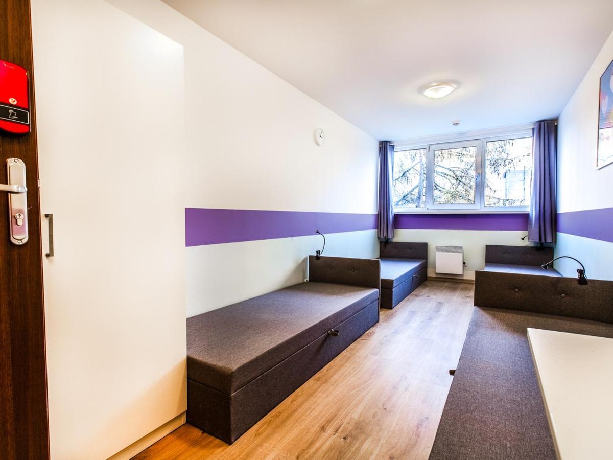 Sudo Rooms ヴロツワフ エクステリア 写真