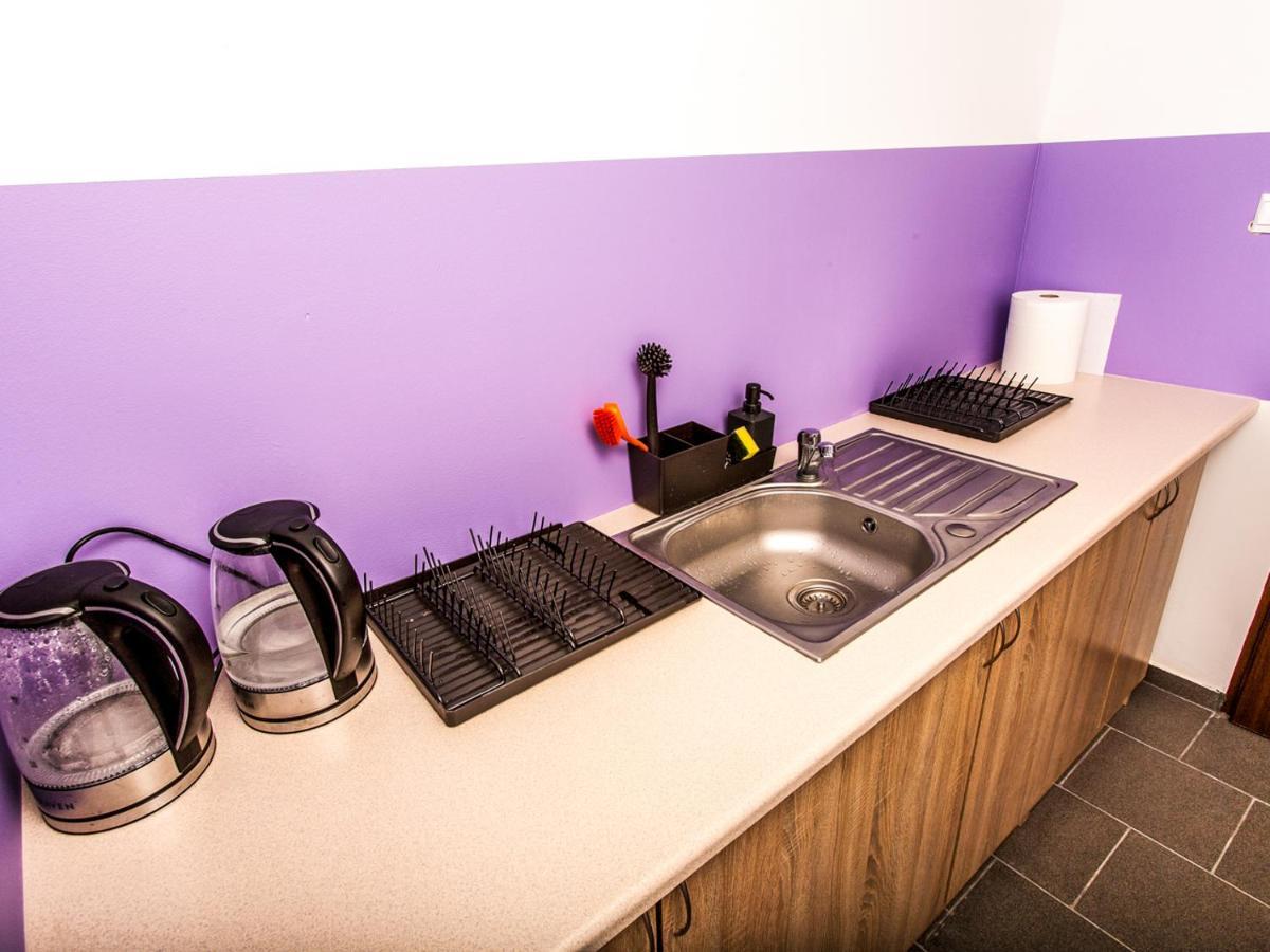 Sudo Rooms ヴロツワフ エクステリア 写真