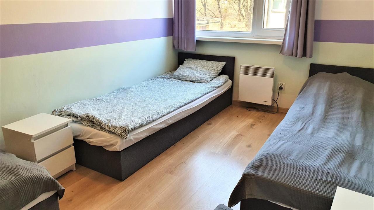Sudo Rooms ヴロツワフ エクステリア 写真