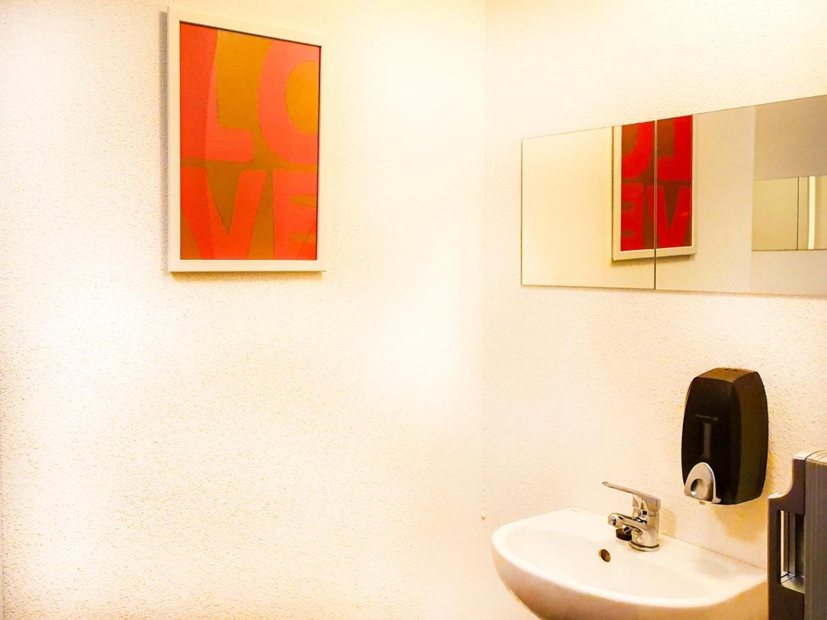 Sudo Rooms ヴロツワフ エクステリア 写真