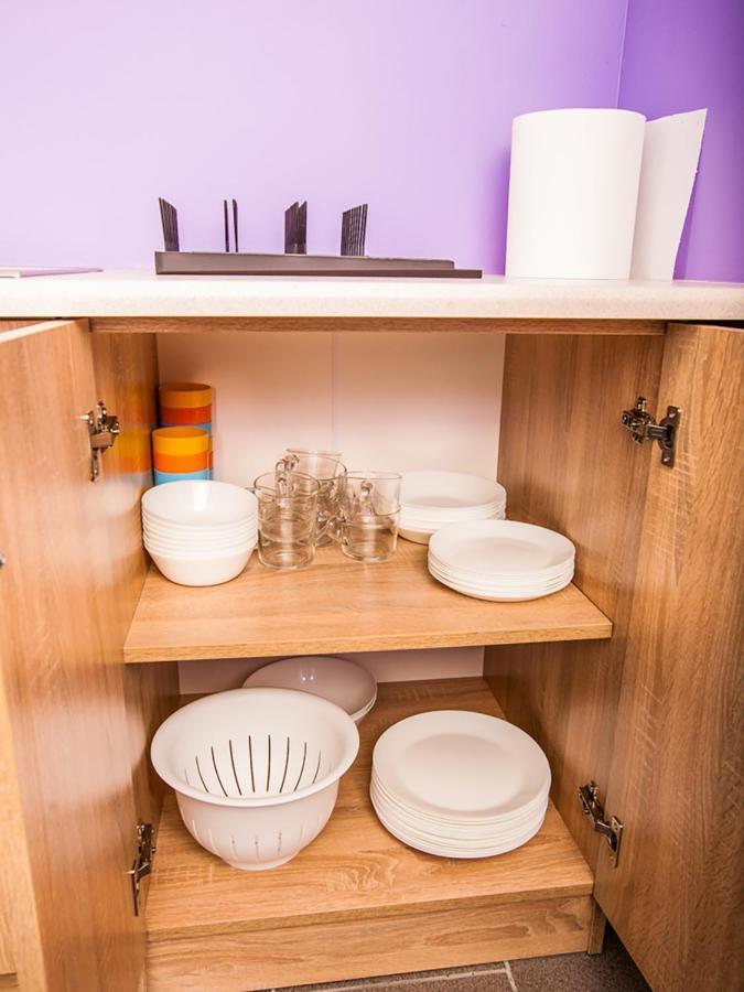 Sudo Rooms ヴロツワフ エクステリア 写真
