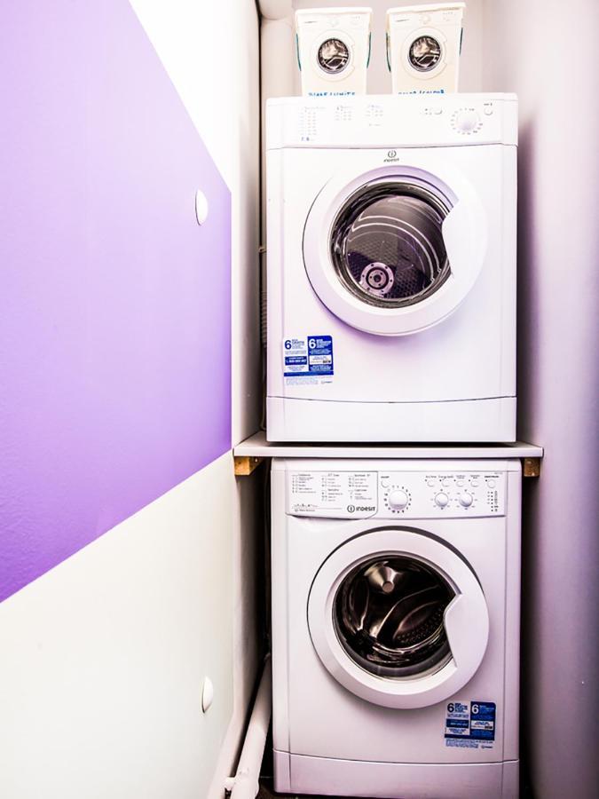 Sudo Rooms ヴロツワフ エクステリア 写真